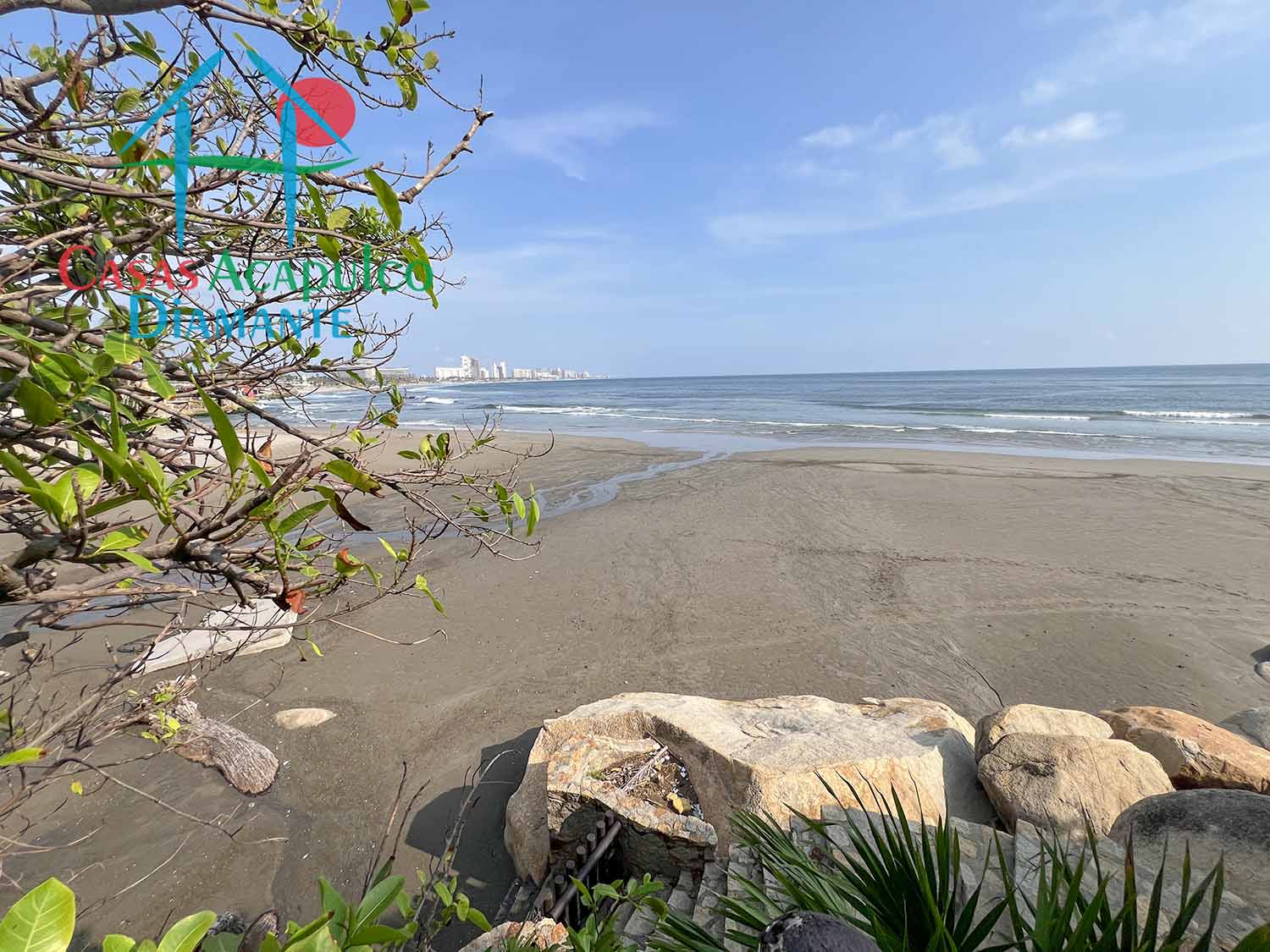 Condominio Del Mar Real Diamante - Club de playa 6 Condominio Del Mar Real Diamante - Club de playa 6